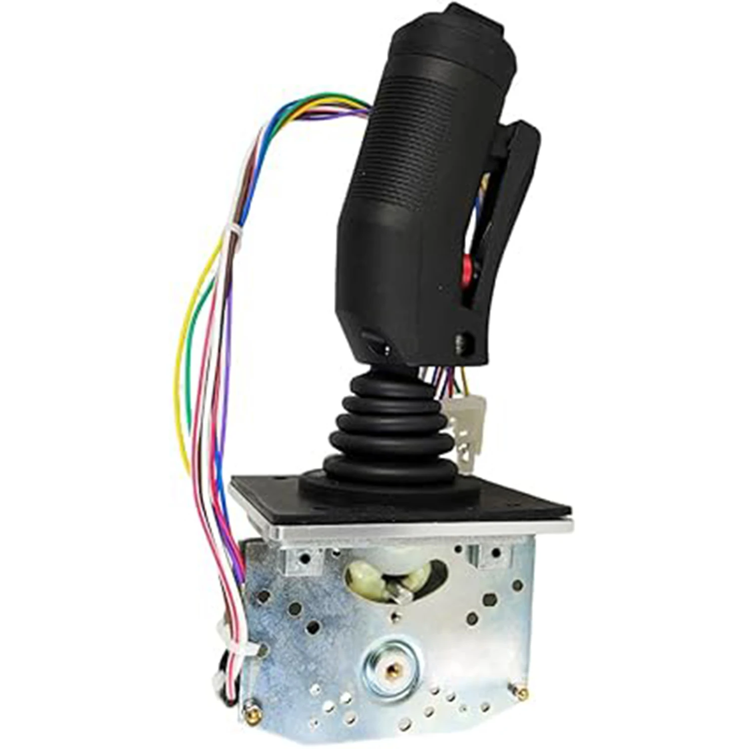 XCWoOshop 1600403 Контроллер джойстика для JLG 269MRT 3369LE M3369 4069LE M4069 3394RT 4394RT
XCWoOshop 1600403 Контроллер джойстика для JLG 269MRT 3369LE M3369 4069LE M4069 3394RT 4394RT
