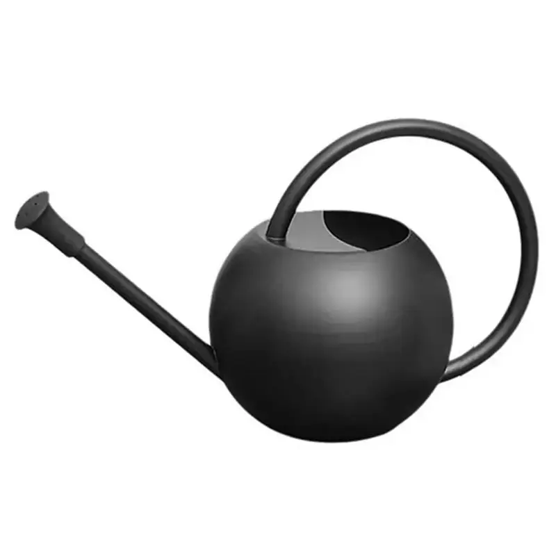 A67P-Flower Watering Can House Plant Garden Long Spout Watering Kettle Indoor Flower Water Can Elegant Kettle For Garden Tool
A67P-Flower Watering Can House Plant Garden Long Spout Watering Kettle Indoor Flower Water Can Elegant Kettle For Garden Tool