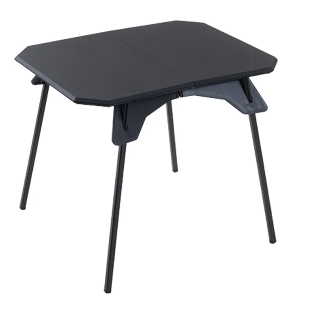 Foldable Plastic Top Camping Table with Aluminum Legs Portable Picnic and Barbecue Table with Carrying Bag for Easy Transport
Foldable Plastic Top Camping Table with Aluminum Legs Portable Picnic and Barbecue Table with Carrying Bag for Easy Transport
