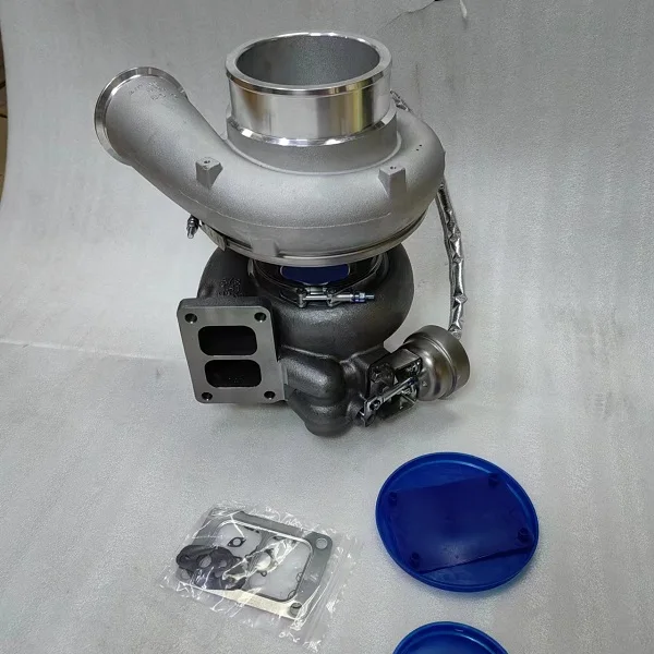 C32 Turbo High Quality Engine Parts Turbocharger Turbo 302-7437 3027437 For C32 Engine 854K 992K
C32 Turbo High Quality Engine Parts Turbocharger Turbo 302-7437 3027437 For C32 Engine 854K 992K