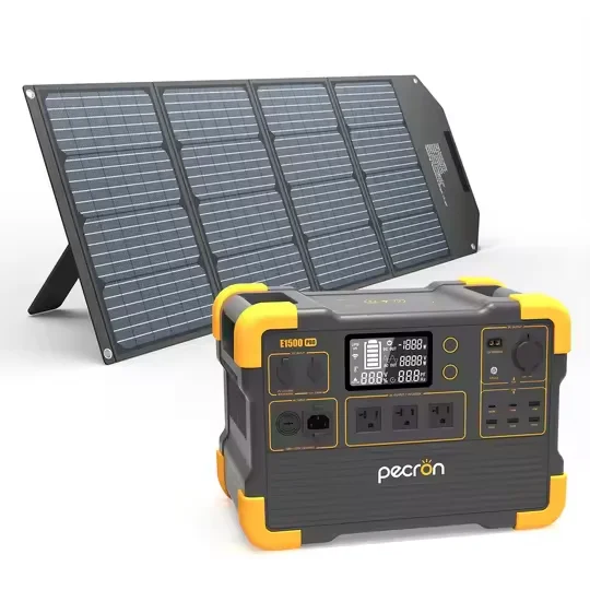 Station Backup Energy Storage Lithium Battery Emergency Power Supply for Outdoor Pecron Solar Generator Ups Portable Power
Station Backup Energy Storage Lithium Battery Emergency Power Supply for Outdoor Pecron Solar Generator Ups Portable Power