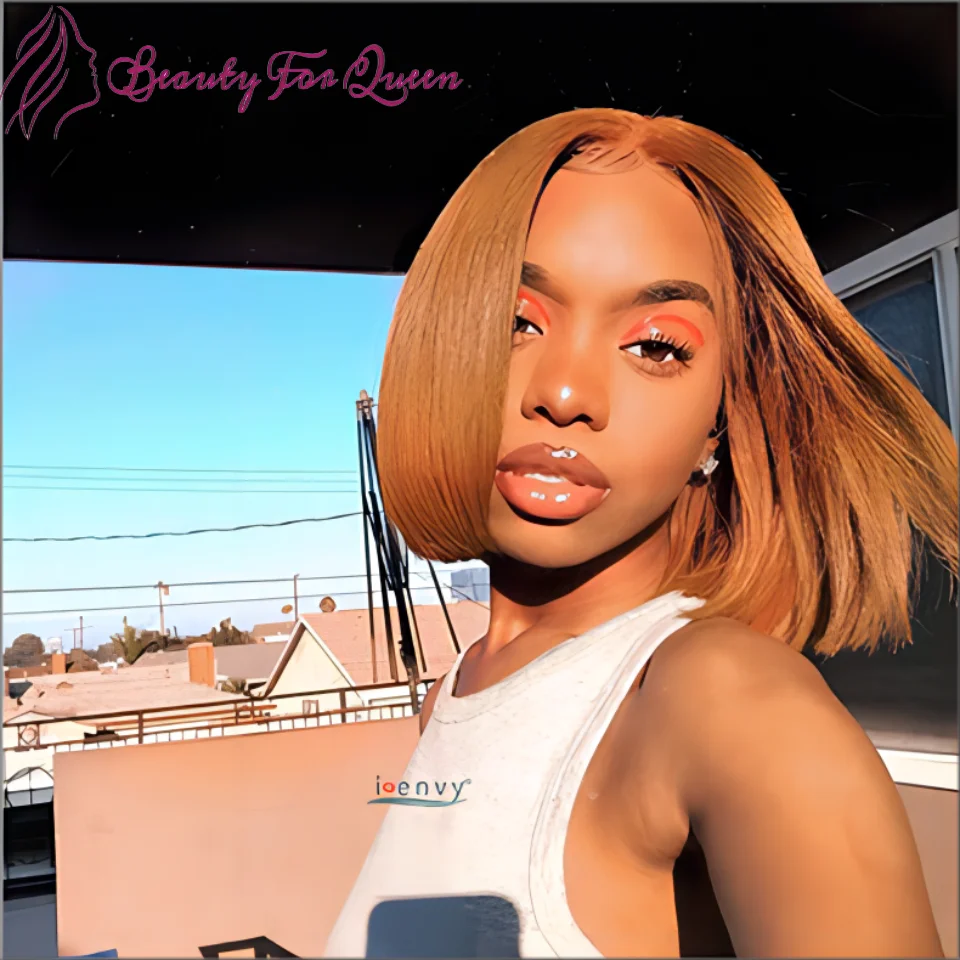 Парик из бразильских человеческих волос плотностью 180, 13x4, светло-коричневый, прямой, короткий боб, желтый цвет для женщин, прозрачные кружевные фронтальные парики
Парик из бразильских человеческих волос плотностью 180, 13x4, светло-коричневый, прямой, короткий боб, желтый цвет для женщин, прозрачные кружевные фронтальные парики