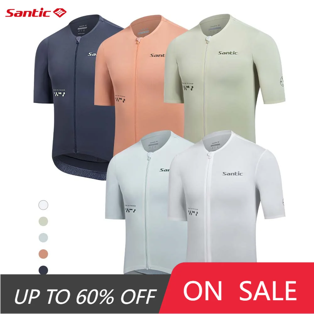 Santic мужские велосипедные майки с короткими рукавами, летние шоссейные профессиональные велосипедные майки с карманами, быстросохнущие TM25C02250
Santic мужские велосипедные майки с короткими рукавами, летние шоссейные профессиональные велосипедные майки с карманами, быстросохнущие TM25C02250