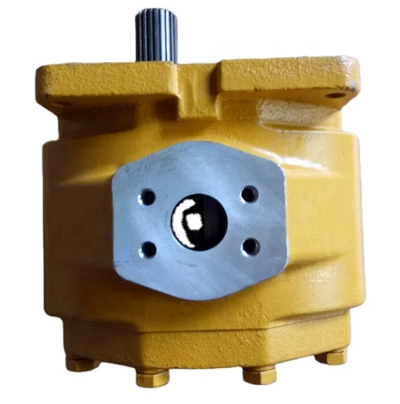 Hydraulic Pump 07448-66108 for Bulldozer D355A-3 D355A-5
Hydraulic Pump 07448-66108 for Bulldozer D355A-3 D355A-5