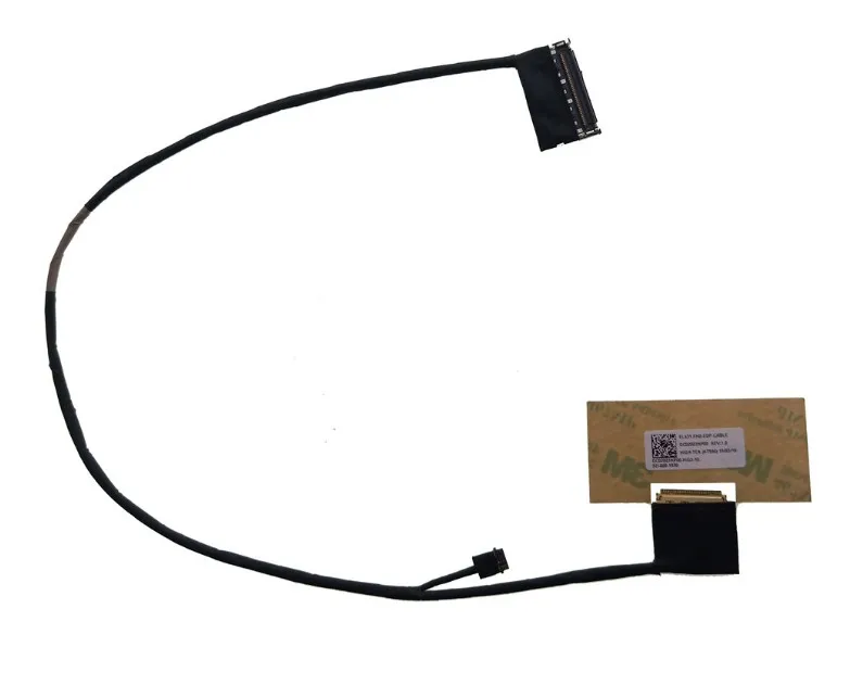 NEW original LCD LVDS SCREEN FLEX Cable For Lenovo Xiaoxin -14 2019 S340-14 IdeaPad EL431 DC02003HP00
NEW original LCD LVDS SCREEN FLEX Cable For Lenovo Xiaoxin -14 2019 S340-14 IdeaPad EL431 DC02003HP00