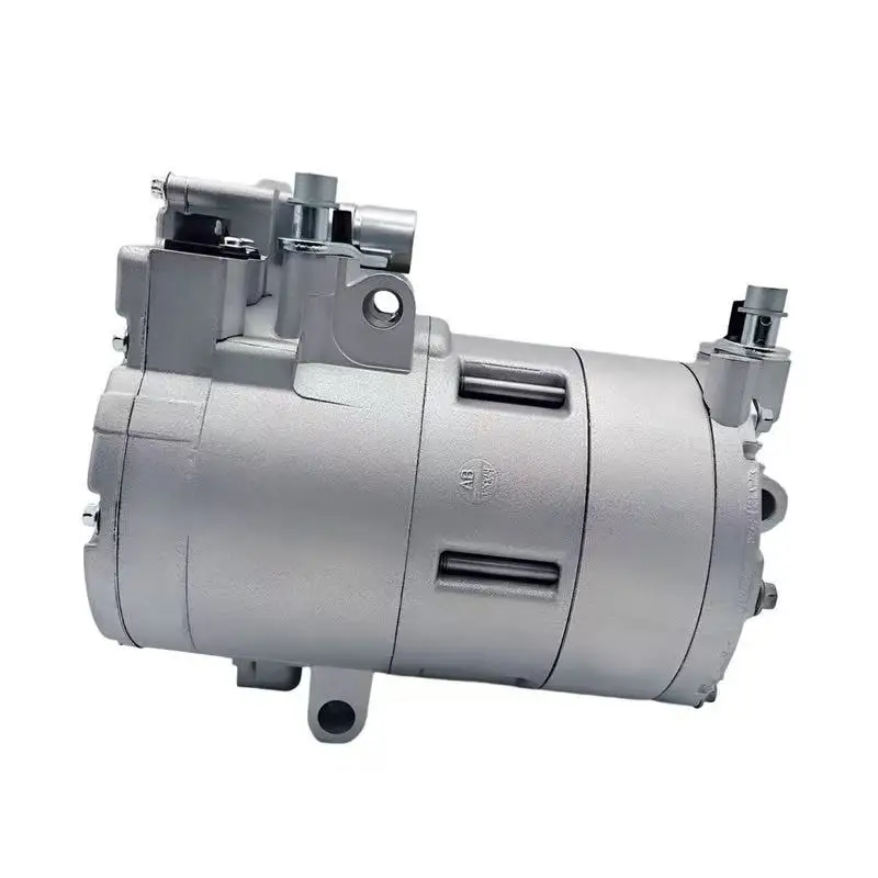Automotive AC Compressor Assembly Car Air Compressor Spare Parts
Automotive AC Compressor Assembly Car Air Compressor Spare Parts