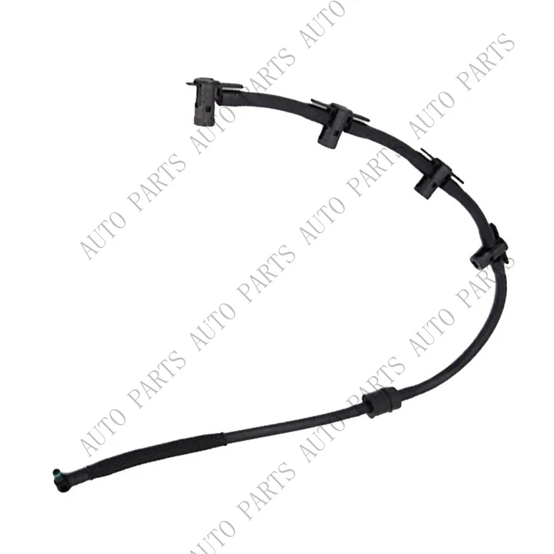 A+ for Fuel Injector Return Pipe Common Rail Return Hose Direct Replacement Part
A+ for Fuel Injector Return Pipe Common Rail Return Hose Direct Replacement Part