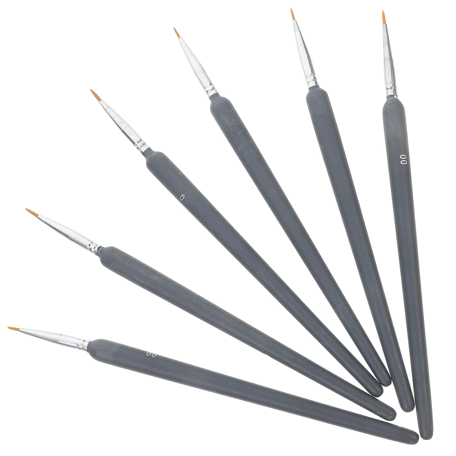 6 Pcs Paint Brush Cleaner Micro Langhao Hook Line Pen Watercolor Brushes Acrylic Nail Kit Oil Detail Wooden
6 Pcs Paint Brush Cleaner Micro Langhao Hook Line Pen Watercolor Brushes Acrylic Nail Kit Oil Detail Wooden