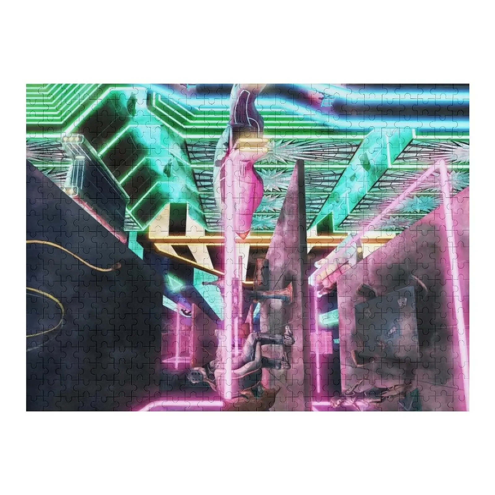 Summer Nights Jigsaw Puzzle Personalize Diorama Accessories Custom Wood Customizable Child Gift Puzzle
Summer Nights Jigsaw Puzzle Personalize Diorama Accessories Custom Wood Customizable Child Gift Puzzle