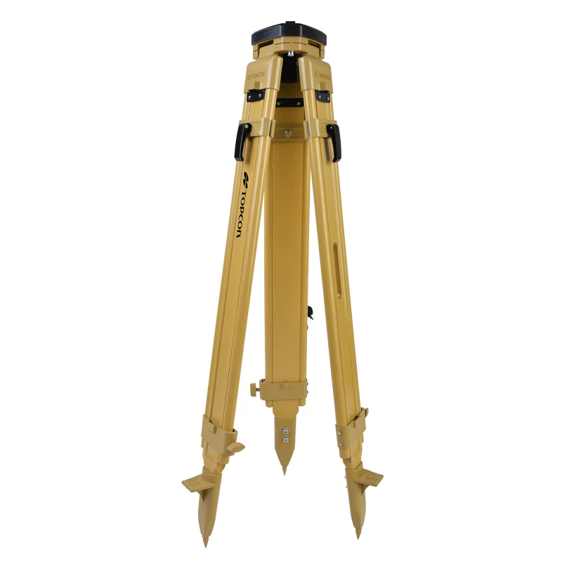 Heavy Duty Surveying Tripod Total Station Tripod Wooden Survey Tripod Theodolite Survey Equipment
Heavy Duty Surveying Tripod Total Station Tripod Wooden Survey Tripod Theodolite Survey Equipment