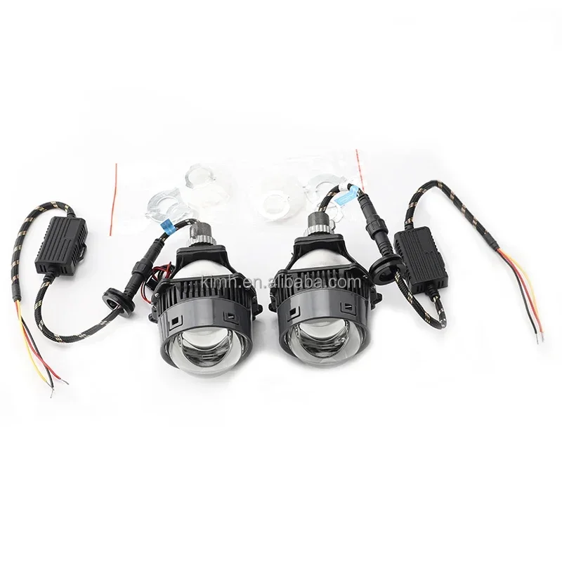 2023 Amazon Hot Sales Bi Led Lens BI-LED Headlights Projector Car Headlight For Auto Lighting System
2023 Amazon Hot Sales Bi Led Lens BI-LED Headlights Projector Car Headlight For Auto Lighting System