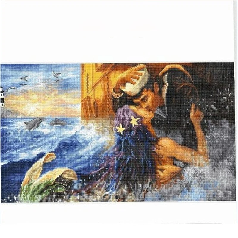 ZZ6312 DIY Cross stitch kits Cross-stitch embroidery sets threads world of warcraft embroidery complete kit needle Needlework
ZZ6312 DIY Cross stitch kits Cross-stitch embroidery sets threads world of warcraft embroidery complete kit needle Needlework