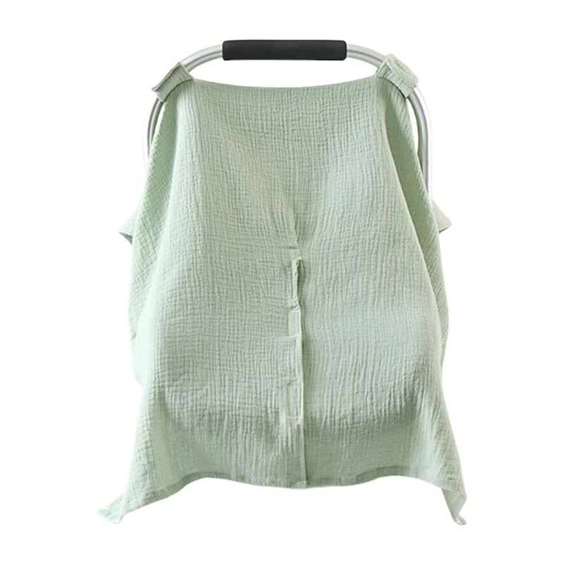 U13F Solid Landscape Pram Basket Cover Strollers Windshield Sleeve Carrying Basket Protector Case Guard for Baby Infants
U13F Solid Landscape Pram Basket Cover Strollers Windshield Sleeve Carrying Basket Protector Case Guard for Baby Infants