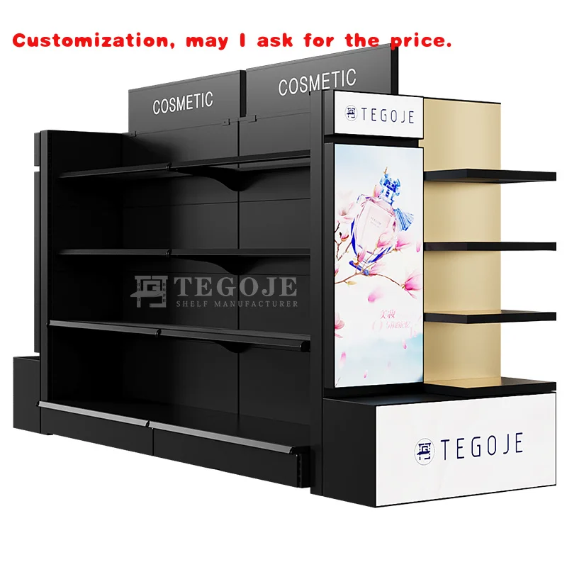 На заказ.Высочайшее качество, супермаркет, удобный магазин, стеллаж, магазин, торговый центр, витрина, полки, косметические стеллажи для гондолы
На заказ.Высочайшее качество, супермаркет, удобный магазин, стеллаж, магазин, торговый центр, витрина, полки, косметические стеллажи для гондолы