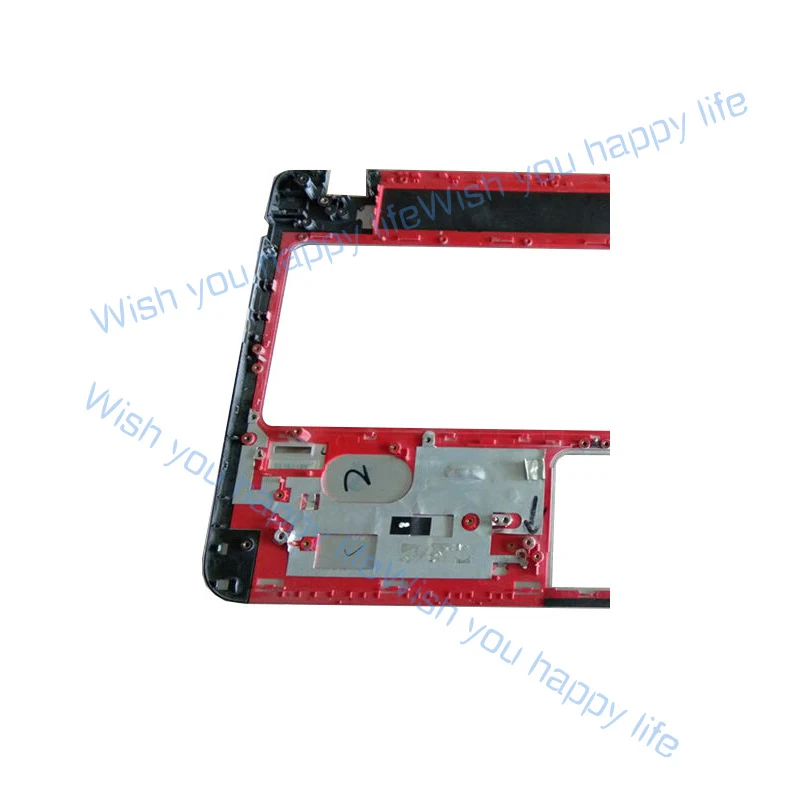 L... C Shell Case 720570-001 6070B0664001 FOR HP Envy 15 15-J 15-J013CL 15-J053CL
L... C Shell Case 720570-001 6070B0664001 FOR HP Envy 15 15-J 15-J013CL 15-J053CL