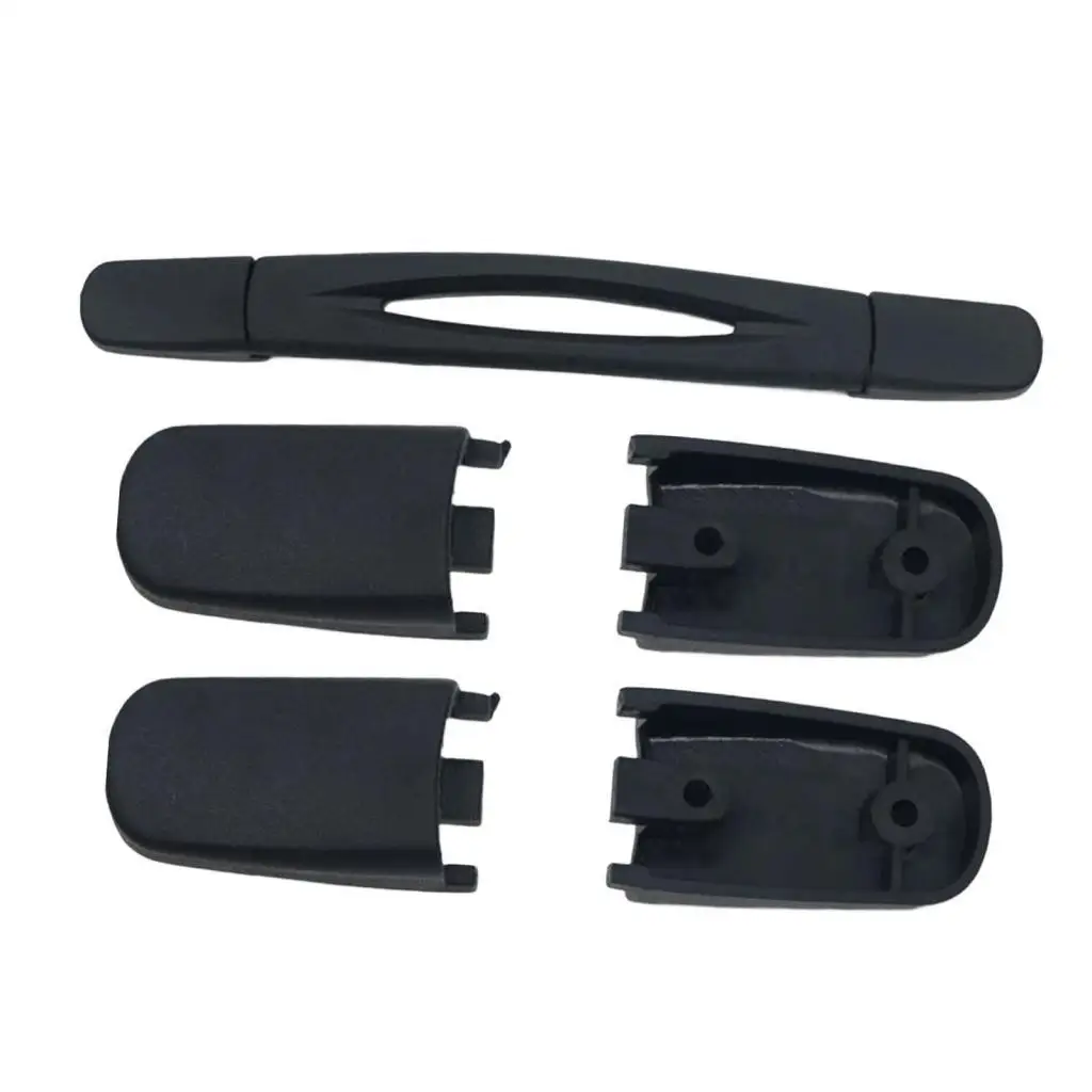 Luggage Handle Replacement Wear Resistant Plastic Suitcase Pull Repair Part for Hand Luggage 40x30x20
Luggage Handle Replacement Wear Resistant Plastic Suitcase Pull Repair Part for Hand Luggage 40x30x20