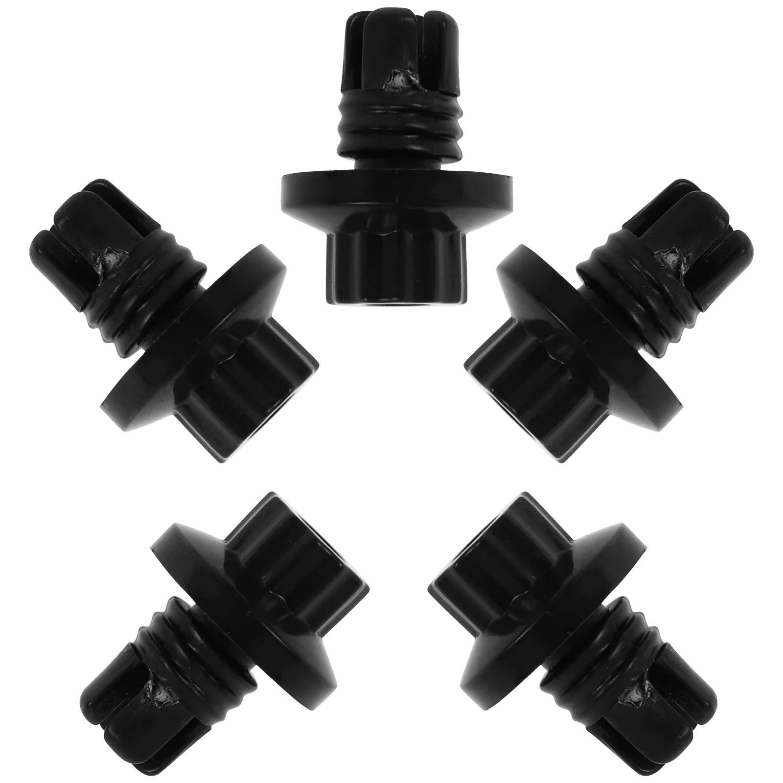 5Pcs Car Wheel Lug Nuts Steel Set Automotive Decorative Tire Lug Nuts Replacement Sturdy Accessories for Trailers 
5Pcs Car Wheel Lug Nuts Steel Set Automotive Decorative Tire Lug Nuts Replacement Sturdy Accessories for Trailers