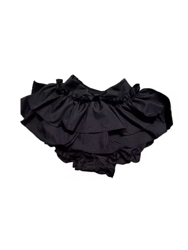 Skirts Women Party Sweet Style Casual All-match Mujer Fashion Cute Girlish Summer Ball Gown Korean Mini Lovely Holiday Clubwear
Skirts Women Party Sweet Style Casual All-match Mujer Fashion Cute Girlish Summer Ball Gown Korean Mini Lovely Holiday Clubwear