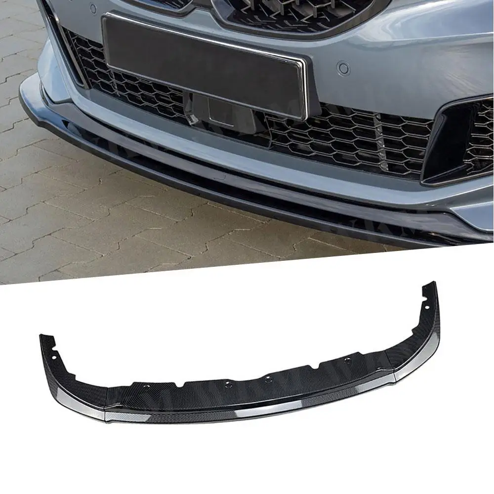 Front Bumper Lip Splitter Diffuser Body Kit Spoiler Bumper Guard Protector for BMW 1 Series F40 118i 120i 128ti M Sport 2020+
Front Bumper Lip Splitter Diffuser Body Kit Spoiler Bumper Guard Protector for BMW 1 Series F40 118i 120i 128ti M Sport 2020+