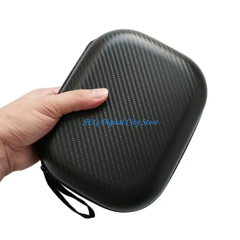 U75B Headset Folding Storage Box Suitable For AKG Y50- Y40 K420 ZX110 ZX110AP QC35
U75B Headset Folding Storage Box Suitable For AKG Y50- Y40 K420 ZX110 ZX110AP QC35