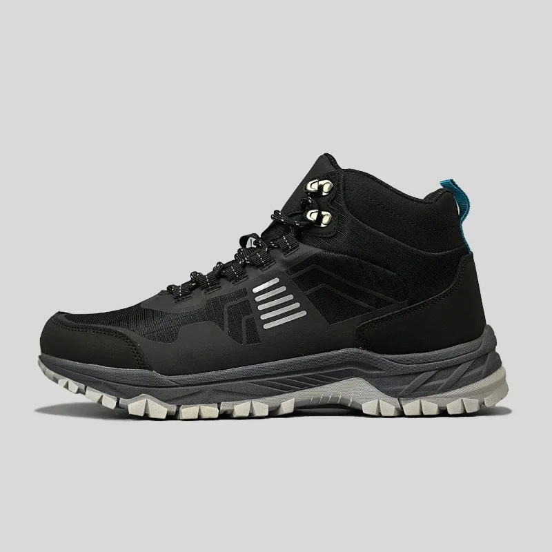 Best Selling Outdoor Hiking Shoes Anti-Slippery Mountain Climbing Unisex Footwear Wearable Trekking Sneakers for Couples
Best Selling Outdoor Hiking Shoes Anti-Slippery Mountain Climbing Unisex Footwear Wearable Trekking Sneakers for Couples
