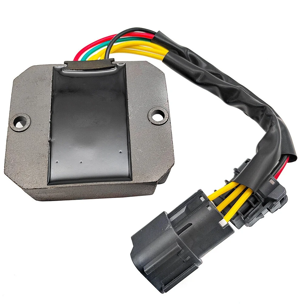 Voltage Regulator Rectifier For TGB Target/ Blade 425 250 325 ATV Parts 923404 926747-N25R
Voltage Regulator Rectifier For TGB Target/ Blade 425 250 325 ATV Parts 923404 926747-N25R