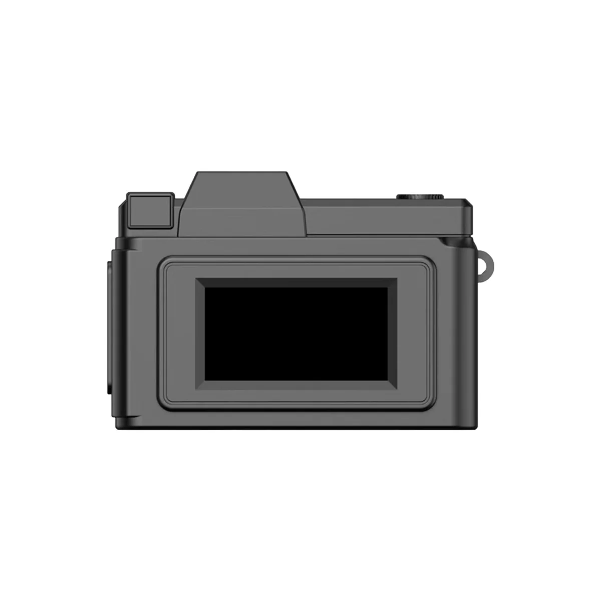 BAAQ 1080P HD Digital Camera for Kids Photography Mini Portable 0.96-Inch Screen, 4x Optical Zoom Perfect Birthday Gift Black
BAAQ 1080P HD Digital Camera for Kids Photography Mini Portable 0.96-Inch Screen, 4x Optical Zoom Perfect Birthday Gift Black