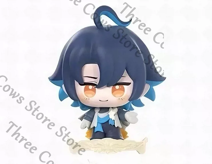 Genuine Anime Arknights Amiya Haruka Lumen Skadi The Corrupting Specter Unchained Gladiia Ulpianus Cosplay Cartoon Figures Model
Genuine Anime Arknights Amiya Haruka Lumen Skadi The Corrupting Specter Unchained Gladiia Ulpianus Cosplay Cartoon Figures Model