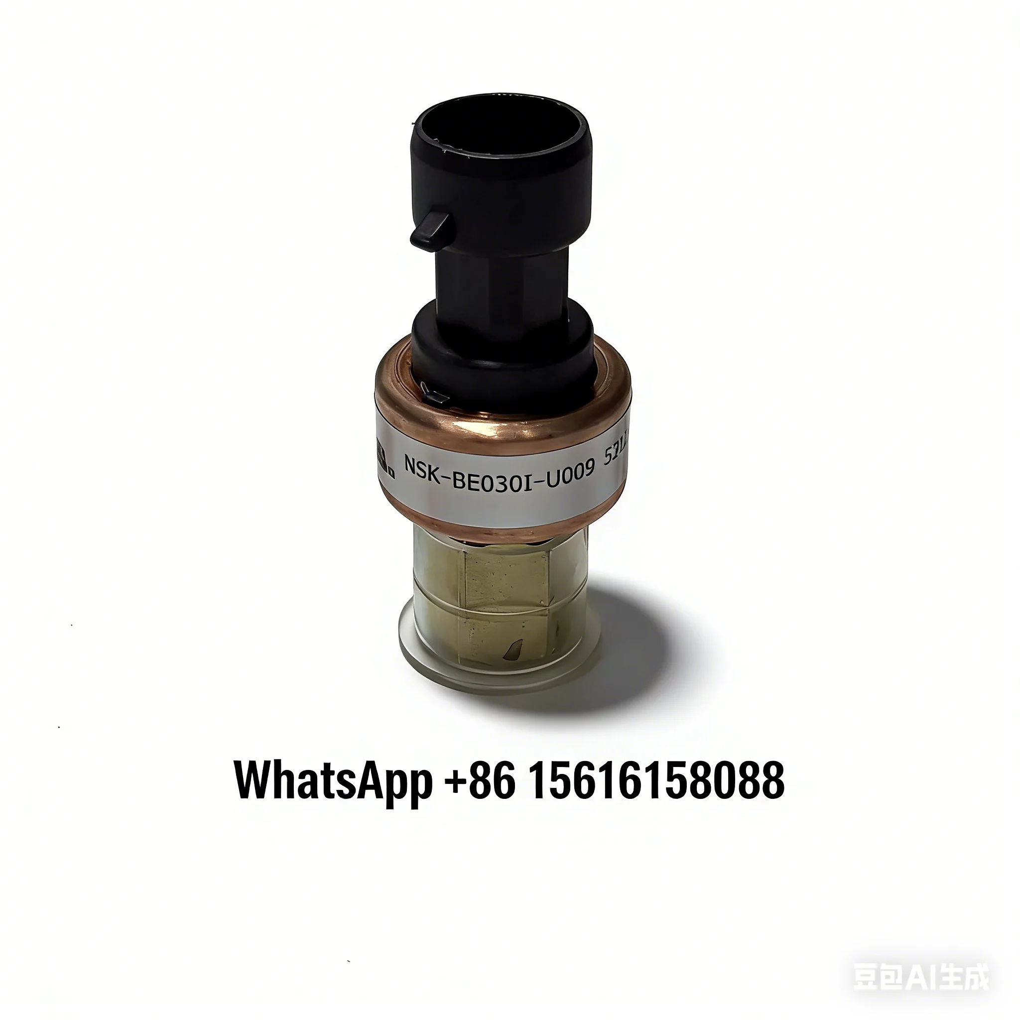 Датчик давления McQuay NSK-BE030I-U009 NSK-BE007I-U009
Датчик давления McQuay NSK-BE030I-U009 NSK-BE007I-U009