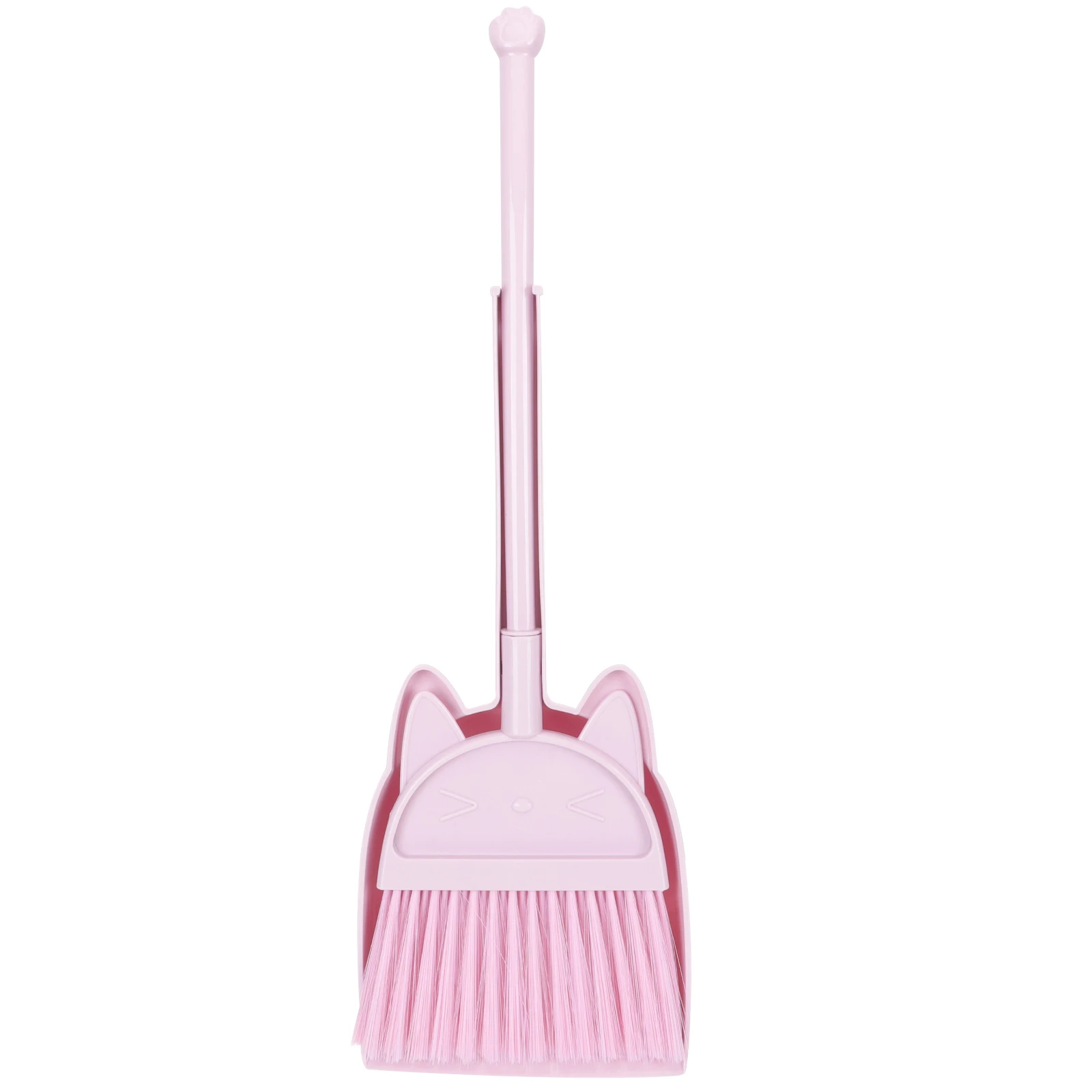 Children Broom Set Dustpan Mini Cleaning Tools for Kids Safe Plastic Broom Dustpan Toddler Accessories Kindergarten Housework
Children Broom Set Dustpan Mini Cleaning Tools for Kids Safe Plastic Broom Dustpan Toddler Accessories Kindergarten Housework