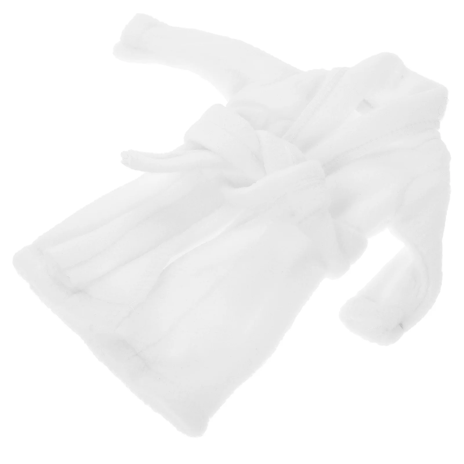 Mini Bathrobe Clothing Accessory Bathrobe With Belt Decoration Outfit Mini Bathrobe Accessory Robe Clothing
Mini Bathrobe Clothing Accessory Bathrobe With Belt Decoration Outfit Mini Bathrobe Accessory Robe Clothing