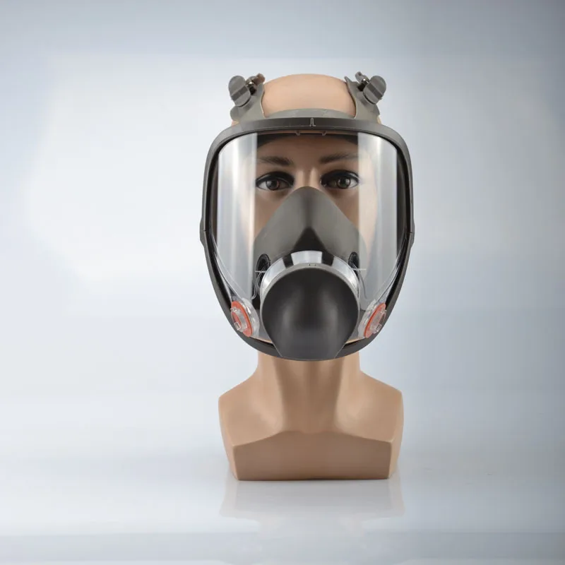6800 type spray painting spray protection mask protective mask safety work filter mask full face type
6800 type spray painting spray protection mask protective mask safety work filter mask full face type