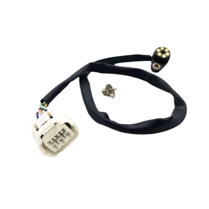 A30P-Gear Display Sensor P013000365500000 For Hisun HS250 UTV 250CC Gear Position Indicator Sensor Replacement Part
A30P-Gear Display Sensor P013000365500000 For Hisun HS250 UTV 250CC Gear Position Indicator Sensor Replacement Part