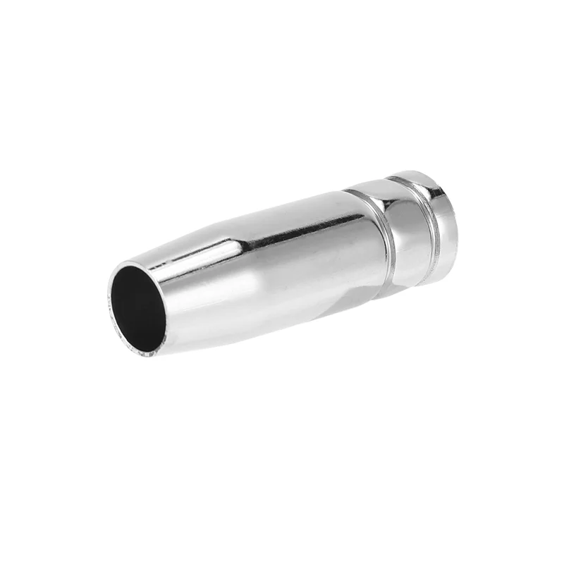 AC88-45Pcs CO2 Mig Welding Torch Aircooled MB 15AK Contact Tip Holder Gas Nozzle 0.8Mm Welder Shield Shroud Nozzle Tip Kit
AC88-45Pcs CO2 Mig Welding Torch Aircooled MB 15AK Contact Tip Holder Gas Nozzle 0.8Mm Welder Shield Shroud Nozzle Tip Kit