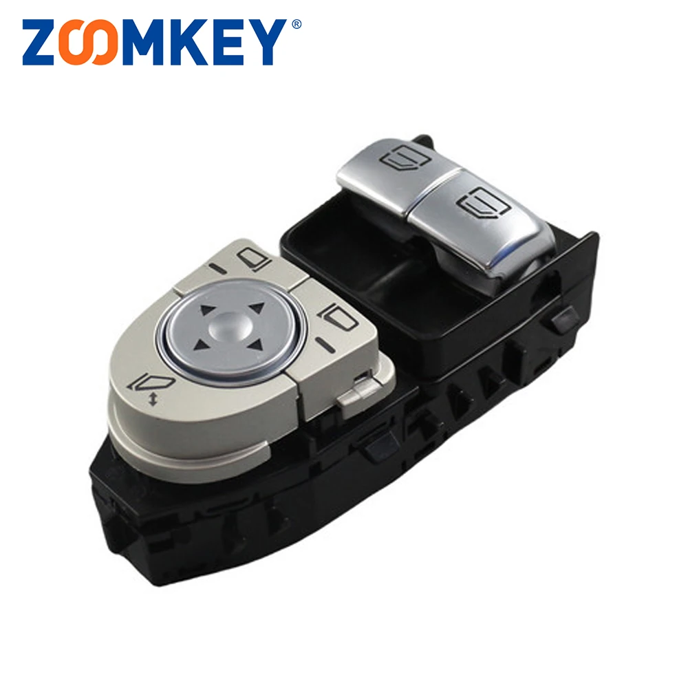 Fit For Mercedes-Benz C300 2017-21 2059057011 Front Left Driver Power Window Switch
Fit For Mercedes-Benz C300 2017-21 2059057011 Front Left Driver Power Window Switch