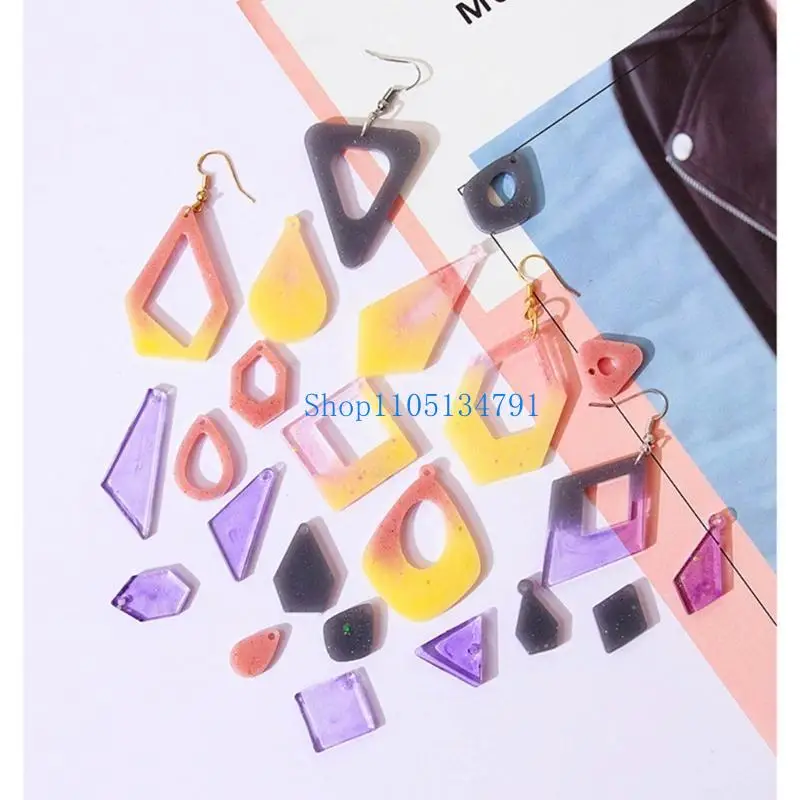 98 -километровые серьги подвесная силиконовая форма
98 -километровые серьги подвесная силиконовая форма