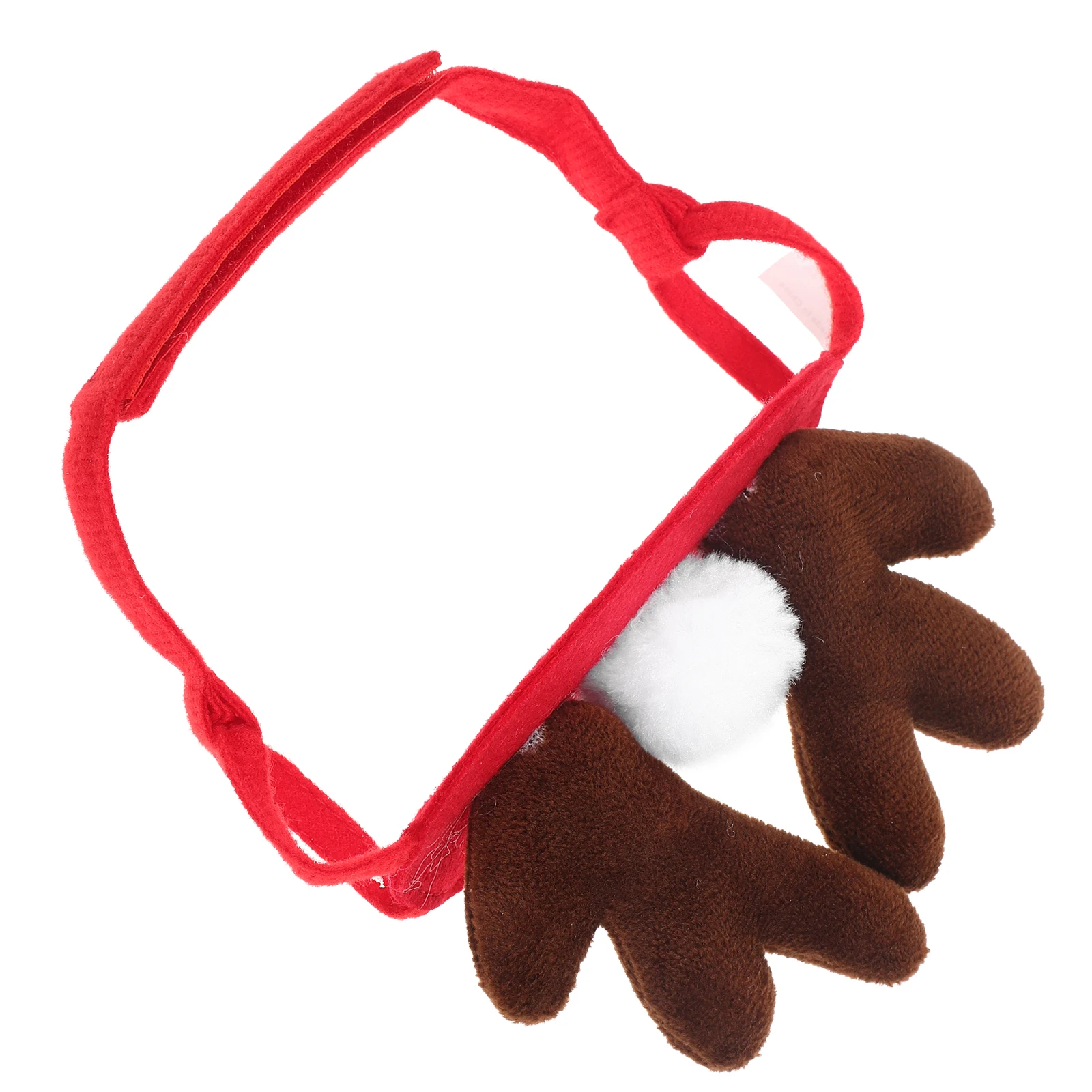 Creative Pet Headband Adjustable Deer Horn Headdress Durable Dog Costume Accessory Lightweight Christmas Party Supplies Puppy
Creative Pet Headband Adjustable Deer Horn Headdress Durable Dog Costume Accessory Lightweight Christmas Party Supplies Puppy