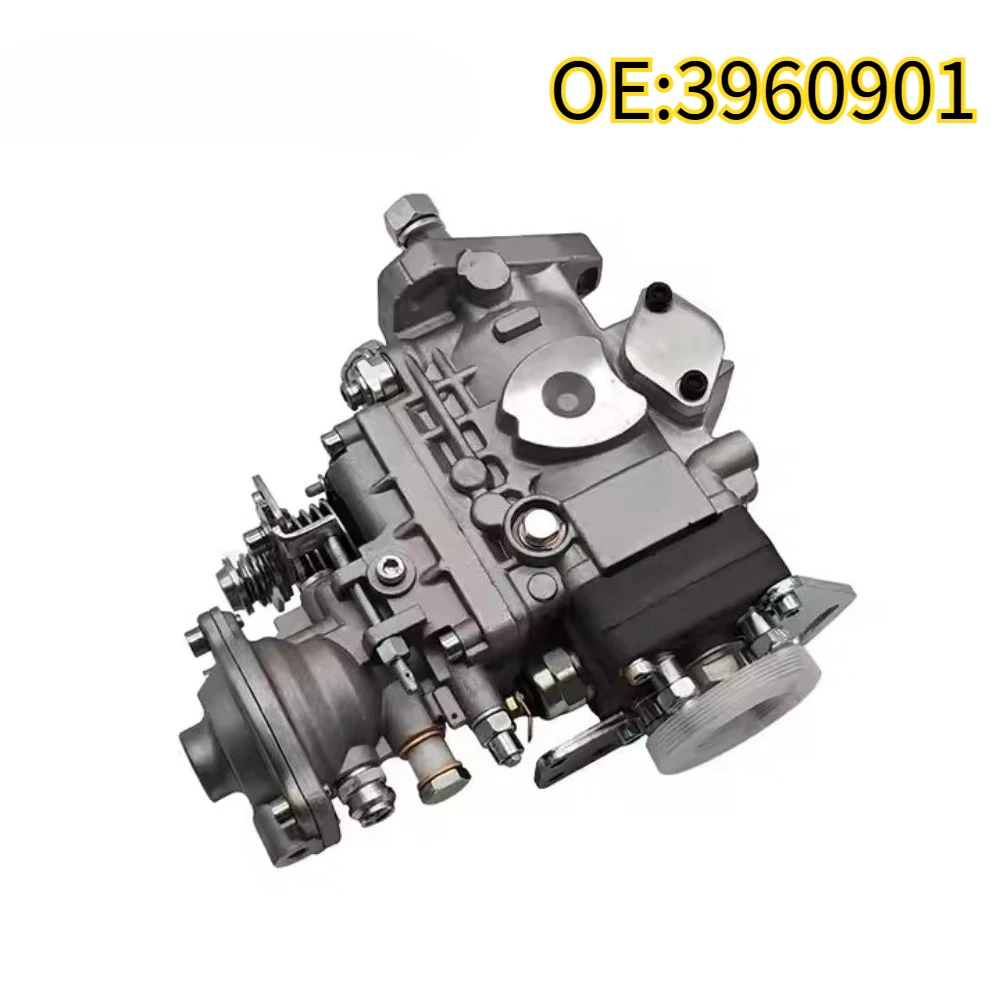 Original High quality New For 3960901 4BT 6BT Fuel Injectio Pump Diese-l Machinery Engine Parts
Original High quality New For 3960901 4BT 6BT Fuel Injectio Pump Diese-l Machinery Engine Parts