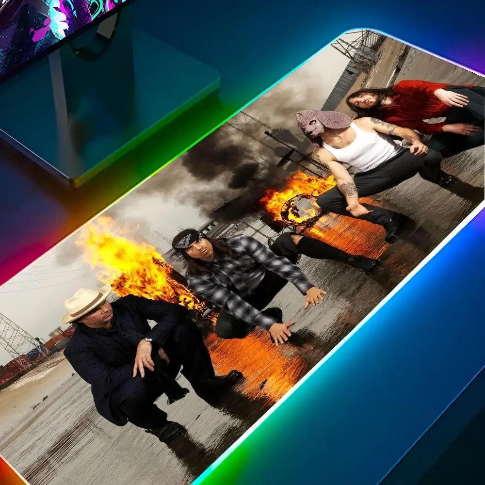 Red Hot C-Chili Peppers Mouse Pad RGB Pc Gamer Keyboard LED Glowing mause pad Mats Rubber Cute Cartoon Gaming Computer csgo lol
Red Hot C-Chili Peppers Mouse Pad RGB Pc Gamer Keyboard LED Glowing mause pad Mats Rubber Cute Cartoon Gaming Computer csgo lol