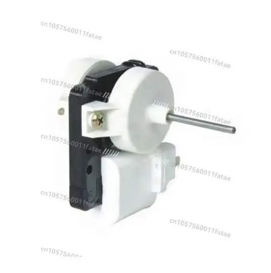 Universal AC/DC windshield motor condenser fan motor with refrigeration filter
Universal AC/DC windshield motor condenser fan motor with refrigeration filter