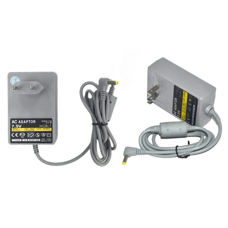 High-performance for PS1 Power Adapter Power Supply for Gaming Console Durable Gaming Accessories
High-performance for PS1 Power Adapter Power Supply for Gaming Console Durable Gaming Accessories