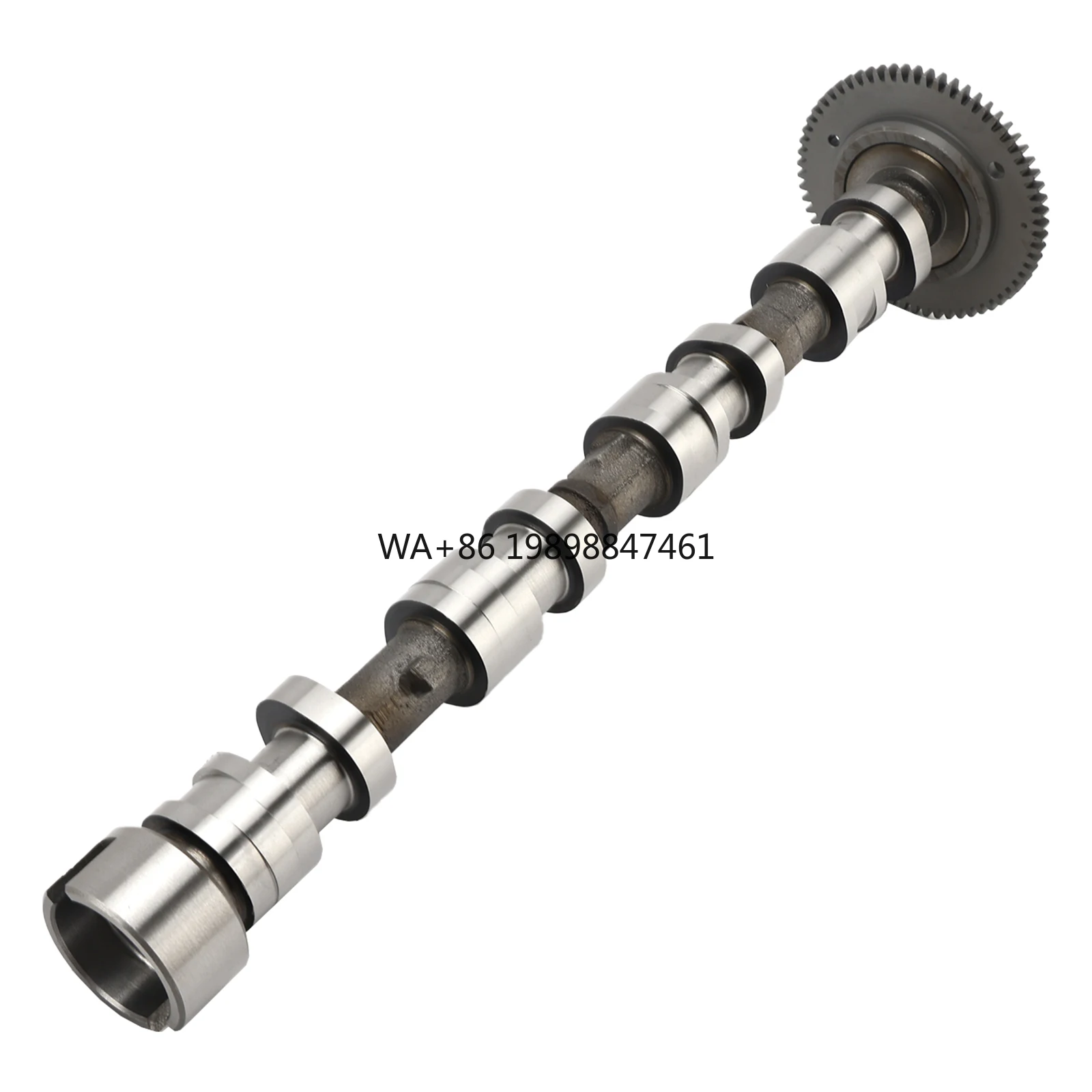 SH01-12-440A SH01-12-440B Распределительный вал выхлопных газов для Mazda 6 CX-5 KE 3 BM 2.2 Skyactiv Diesel
SH01-12-440A SH01-12-440B Распределительный вал выхлопных газов для Mazda 6 CX-5 KE 3 BM 2.2 Skyactiv Diesel