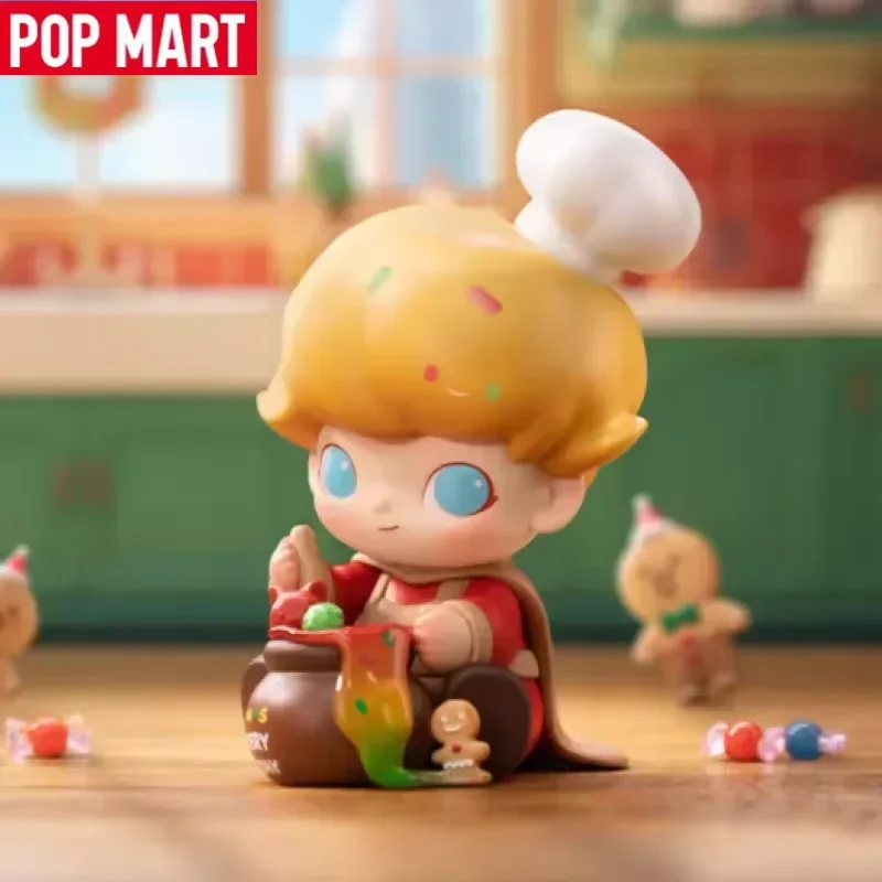 POP MART Dimoo Аниме-фигурка — серия «Письма от снеговика», игрушка-сюрприз в закрытой коробке, украшение, статуэтка для декора дома и подарка
POP MART Dimoo Аниме-фигурка — серия «Письма от снеговика», игрушка-сюрприз в закрытой коробке, украшение, статуэтка для декора дома и подарка