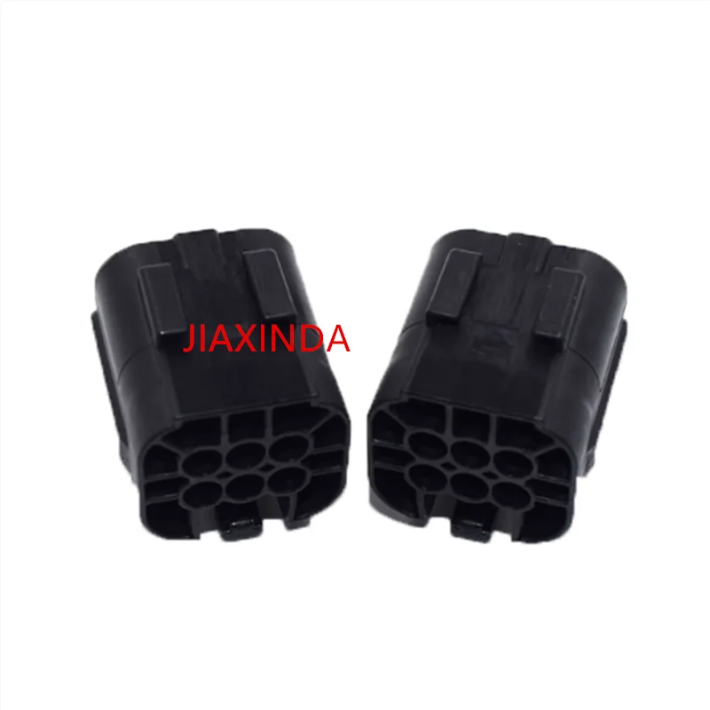 174262-2 Waterproof plastic housing connector sheath plug 
174262-2 Waterproof plastic housing connector sheath plug