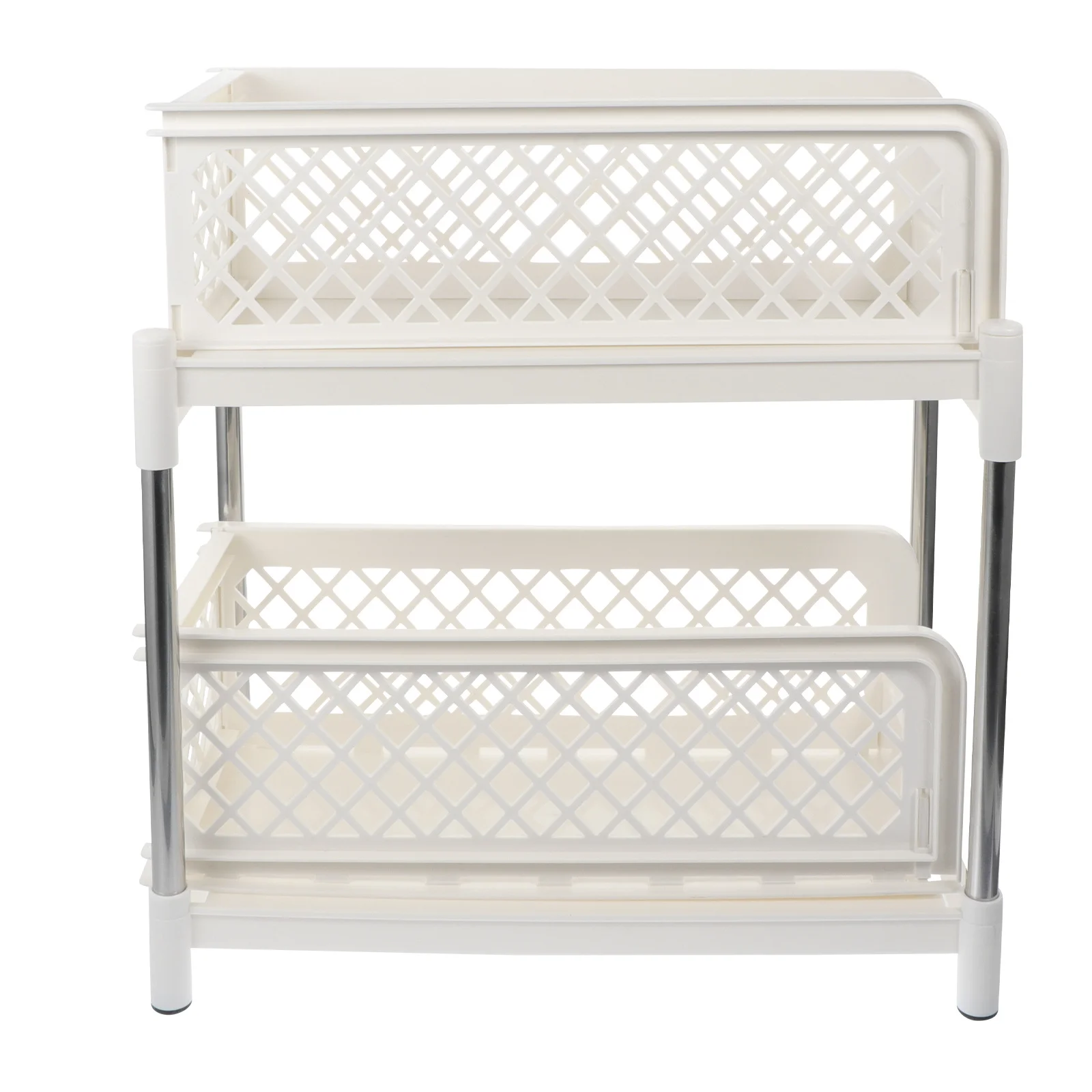 Drawer Type Storage Shelf Double Layer Condiment Bottles Organizer Premium Kitchen Countertop Desktop Shelves
Drawer Type Storage Shelf Double Layer Condiment Bottles Organizer Premium Kitchen Countertop Desktop Shelves