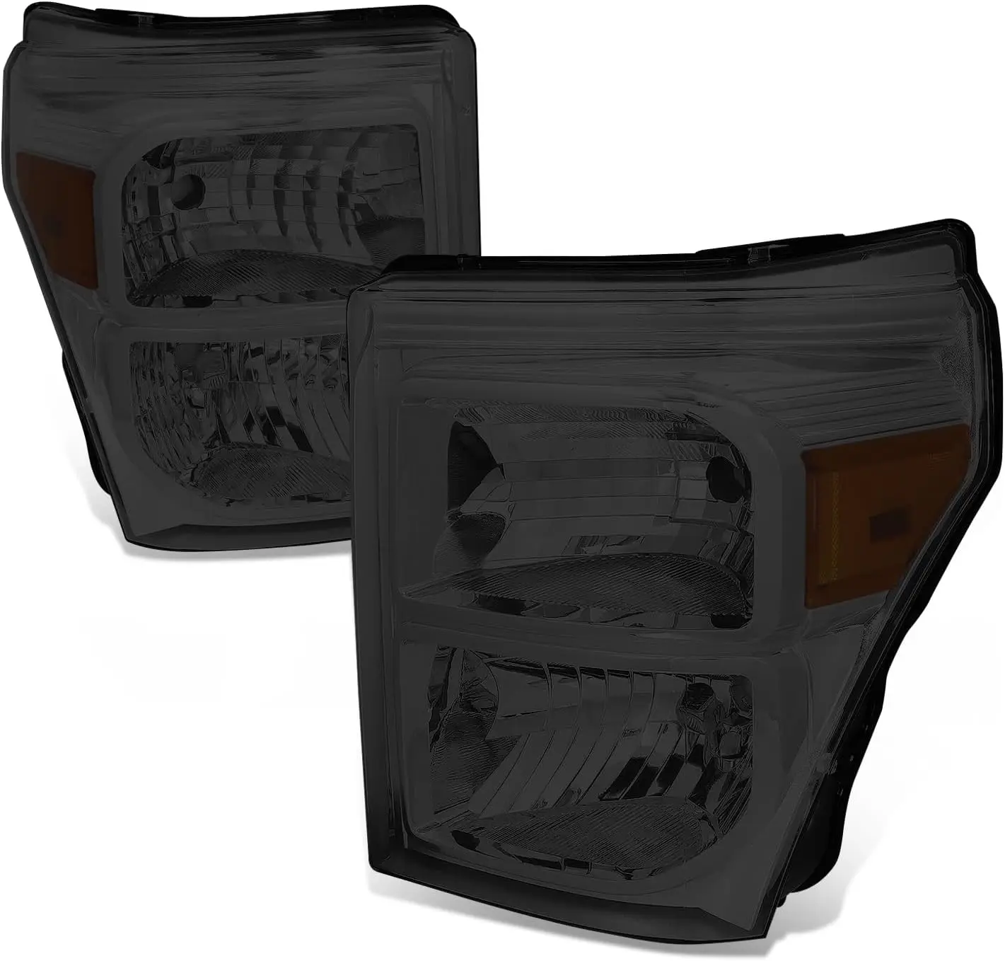 Фара в сборе, совместимая с Ford F250 F350 F450 F550 2011-2016 гг., галогенными фарами со стороны водителя и пассажира R
Фара в сборе, совместимая с Ford F250 F350 F450 F550 2011-2016 гг., галогенными фарами со стороны водителя и пассажира R