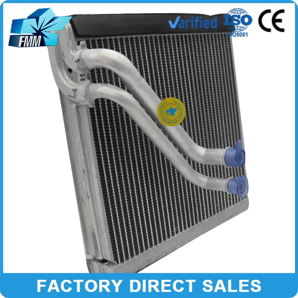 Auto Air Conditioning Ac Evaporator For VW Volkswagen Golf 7 5Q2820105B Size 245x246x40mm
Auto Air Conditioning Ac Evaporator For VW Volkswagen Golf 7 5Q2820105B Size 245x246x40mm