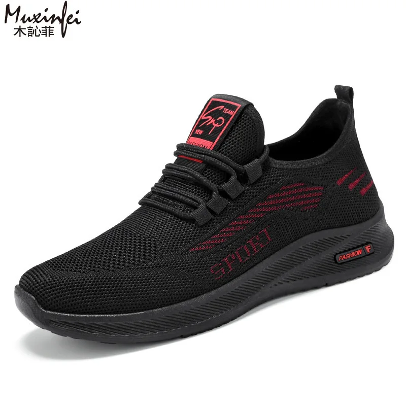 Shoes for Man Anti Slip and Wear-resistant Sneakers Shoes Man Running Men's Summer Sneakers Cheap Shoes Clearance Free Shipping
Shoes for Man Anti Slip and Wear-resistant Sneakers Shoes Man Running Men's Summer Sneakers Cheap Shoes Clearance Free Shipping