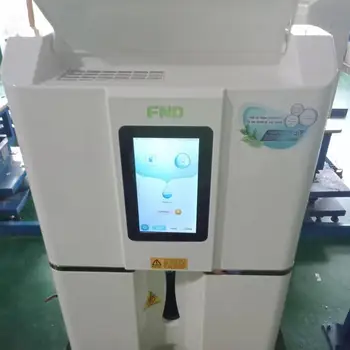 순수한 공기 물 발생기 (AWG), 공기 중 대기 물, 하루 20 리터 UF 여과