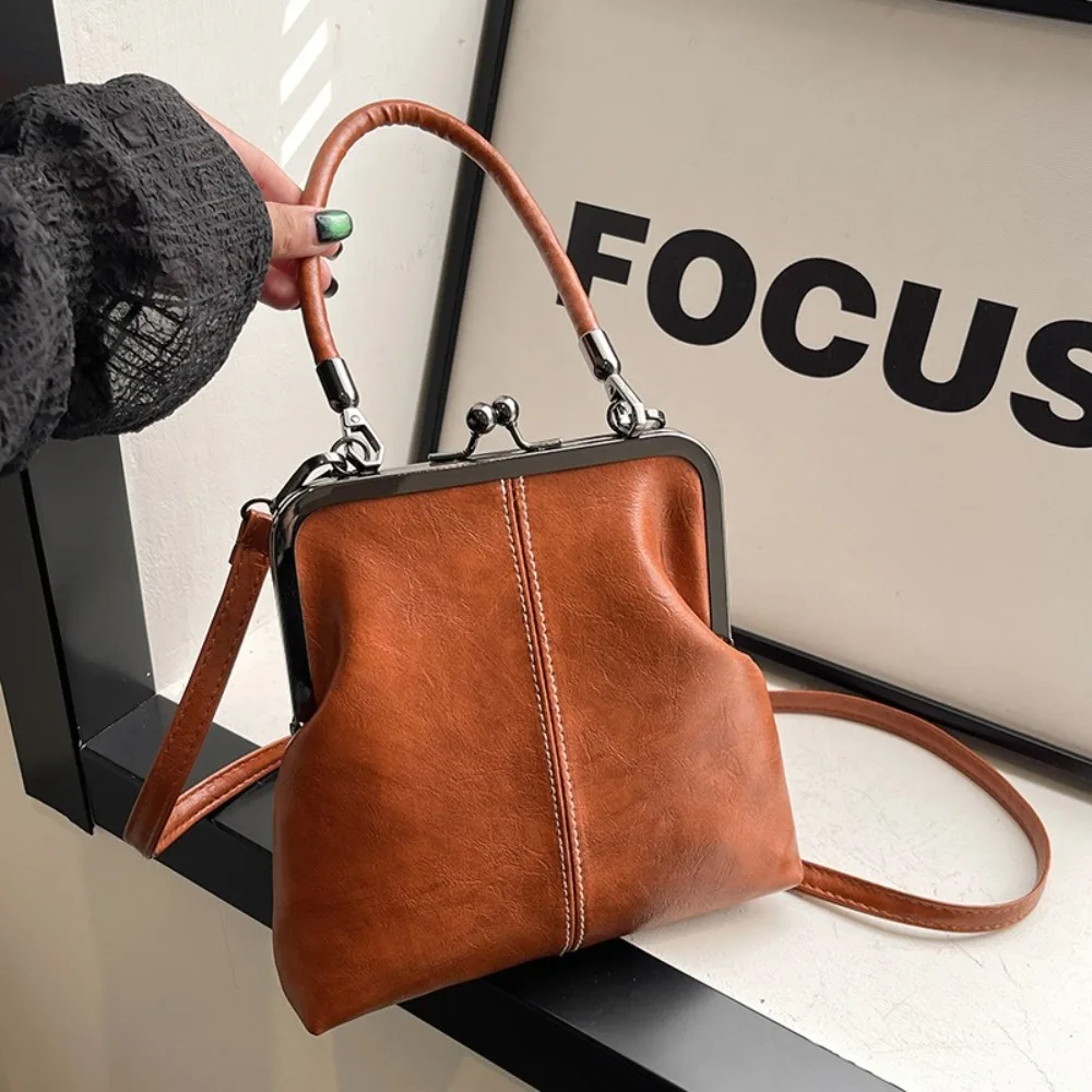 Vintage Style Women Handbag Versatile PU Leather Designer Shoulder Bag Blue Black Brown Lady‘s Denim Purses Crossbody Bags
Vintage Style Women Handbag Versatile PU Leather Designer Shoulder Bag Blue Black Brown Lady‘s Denim Purses Crossbody Bags